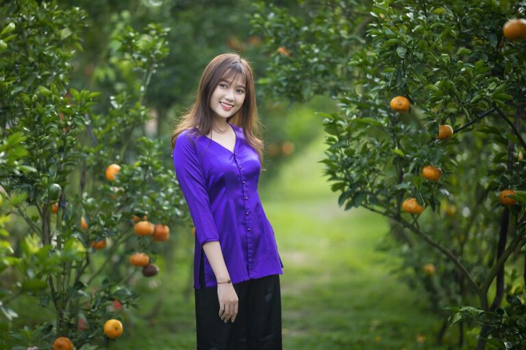 Exploring Fashion Subcultures: From Goth to Preppy