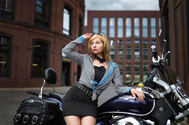 Fashion and Religion: Exploring Modesty and Expression