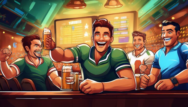 Get the Best Betting Experience at 12Bet India