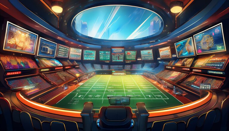 Experience the Best in 24/7 Betting with Guru Bhai 247