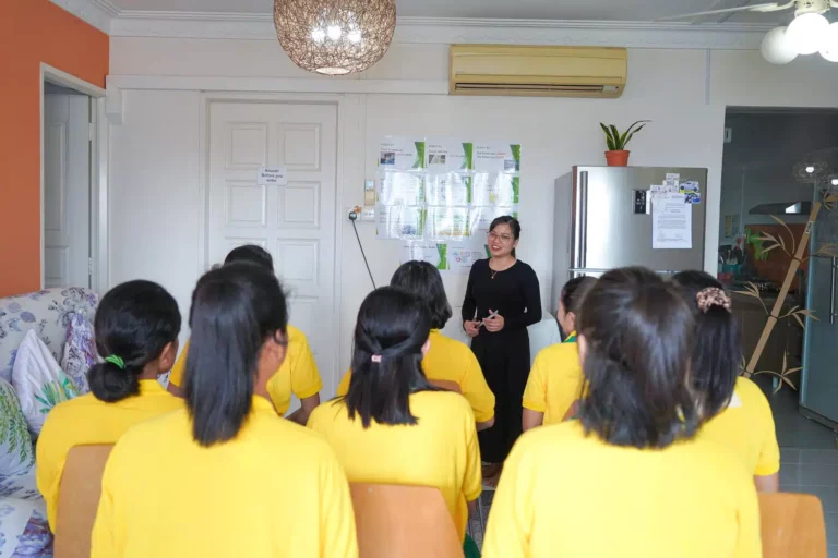 Leading Maid Agency Singapore | Fast, Reliable, Trusted